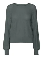 بافت جرسی زنانه vero moda - Image 5