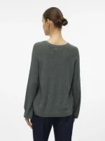 بافت جرسی زنانه vero moda - Image 3