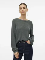 بافت جرسی زنانه vero moda
