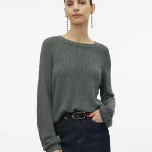 بافت جرسی زنانه vero moda