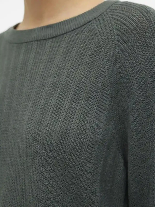 بافت جرسی زنانه vero moda - Image 2
