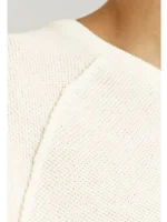 بافت مردانه یقه گرد jack &jones - Image 4