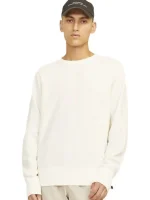 بافت مردانه یقه گرد jack &jones