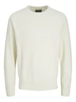 بافت مردانه یقه گرد jack &jones - Image 3