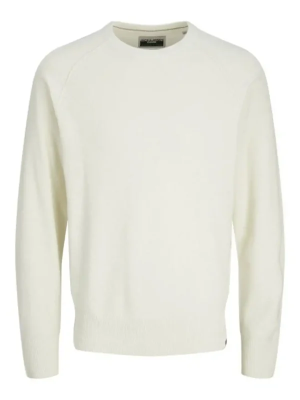 بافت مردانه یقه گرد jack &jones - Image 3