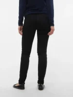 شلوار بارداری مشکی vero moda - Image 2
