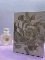عطر Musk & Roses - Image 7
