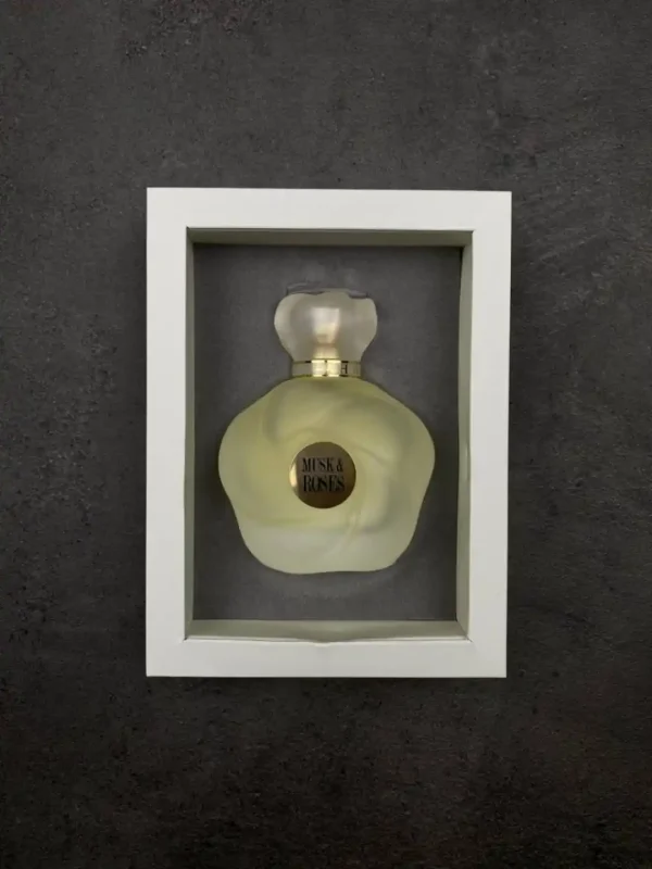 عطر Musk & Roses - Image 6