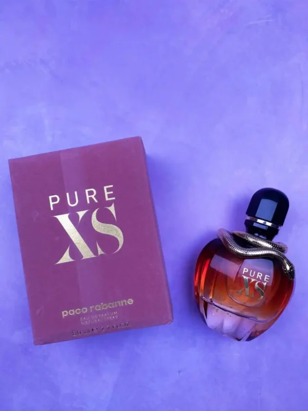عطر Pure XS - Image 5