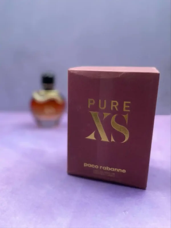 عطر Pure XS - Image 4