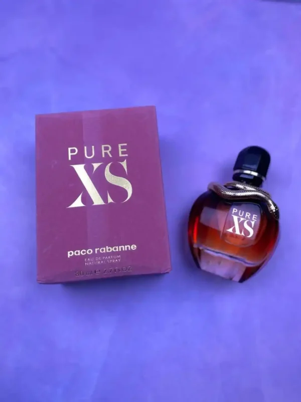 عطر Pure XS - Image 3
