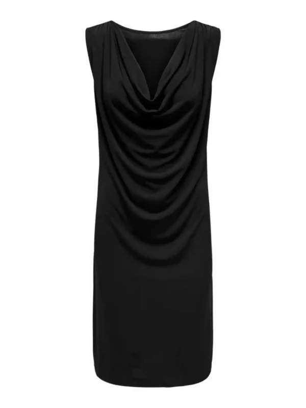 پیراهن زنانه بدون آستین مدل راسته - Image 6