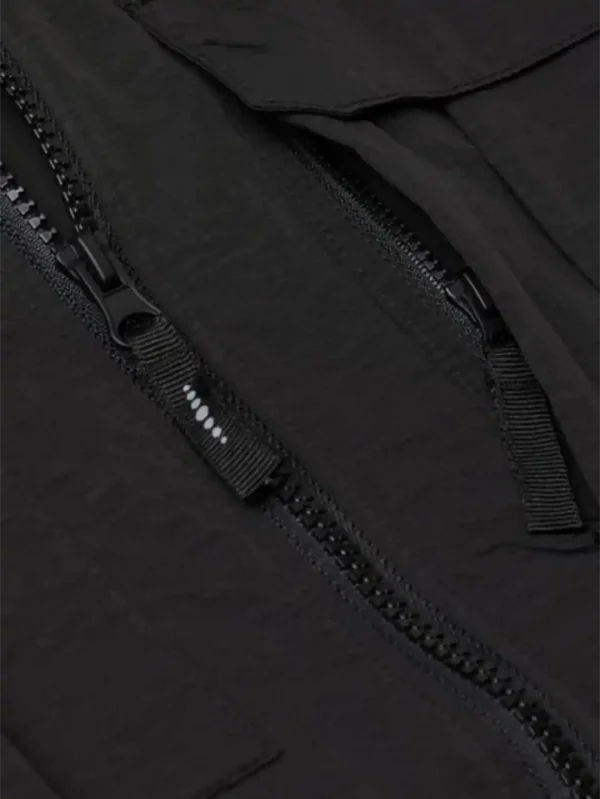 بادگیر مشکی h&m - Image 2