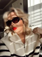 عینک chanel-5493 مشکی براق عدسی هایلایت - Image 6