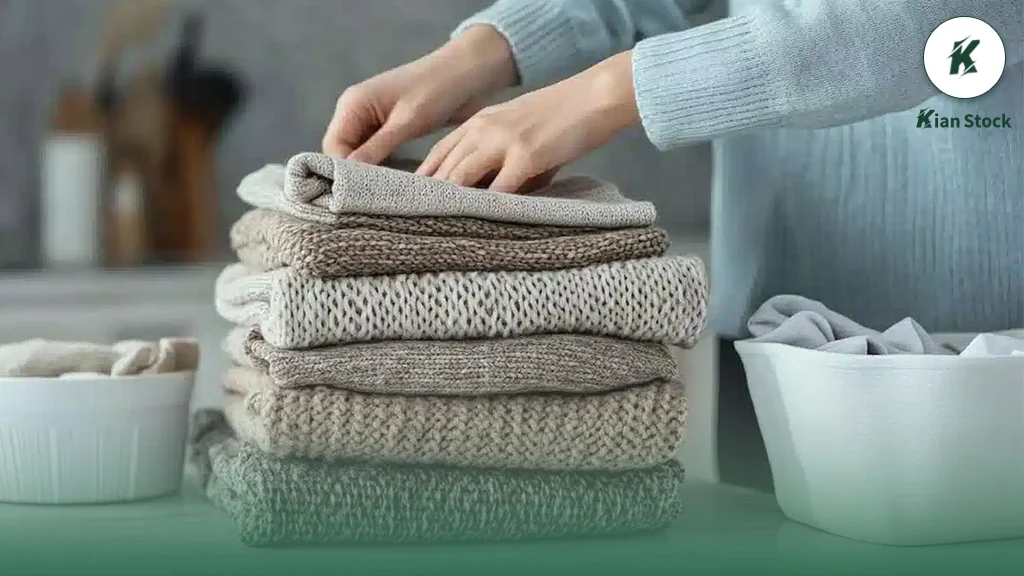 استفاده از بافت‌های ضد حساسیت چه مزایایی دارد؟