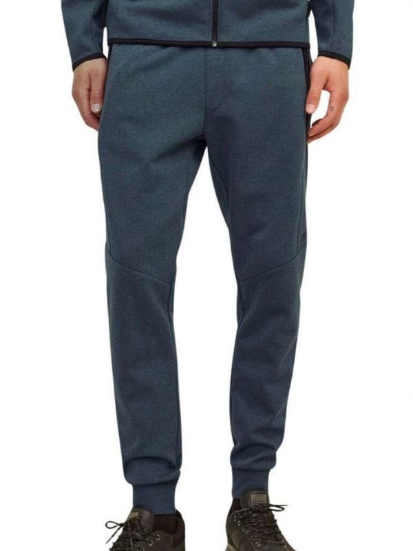 جاگر جیب مشکیjack&jones - Image 1