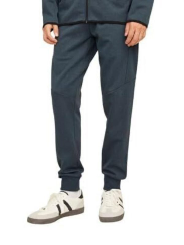 جاگر جیب مشکیjack&jones - Image 4