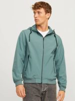 سویشرت زیپی jack & jones