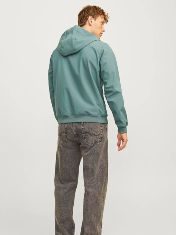 سویشرت زیپی jack & jones - Image 4