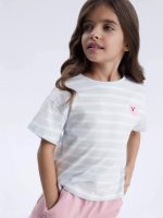 تیشرت راه راه GLORIA JEANS - Image 14