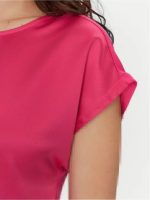 تیشرت صورتی vero moda - Image 3