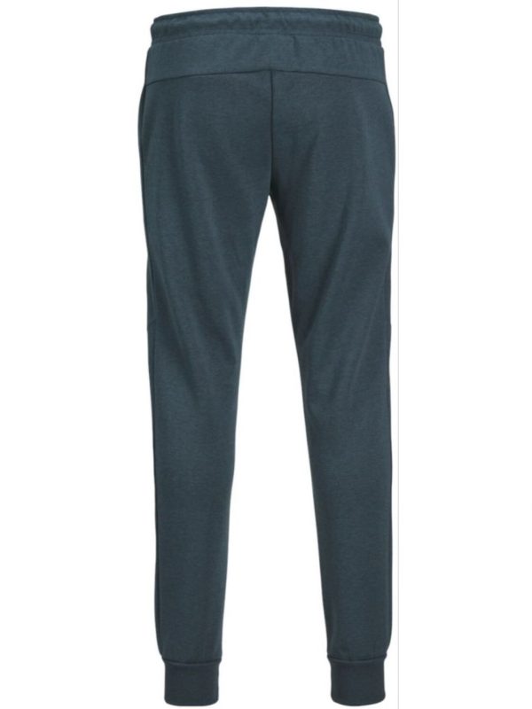 جاگر جیب مشکیjack&jones - Image 2