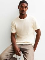 تیشرت کرمjack&jones - Image 2