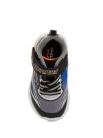 کتونی بچگانه مدل Skechers Flexglow Ultra - Image 9