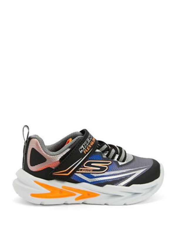 کتونی بچگانه مدل Skechers Flexglow Ultra - Image 10