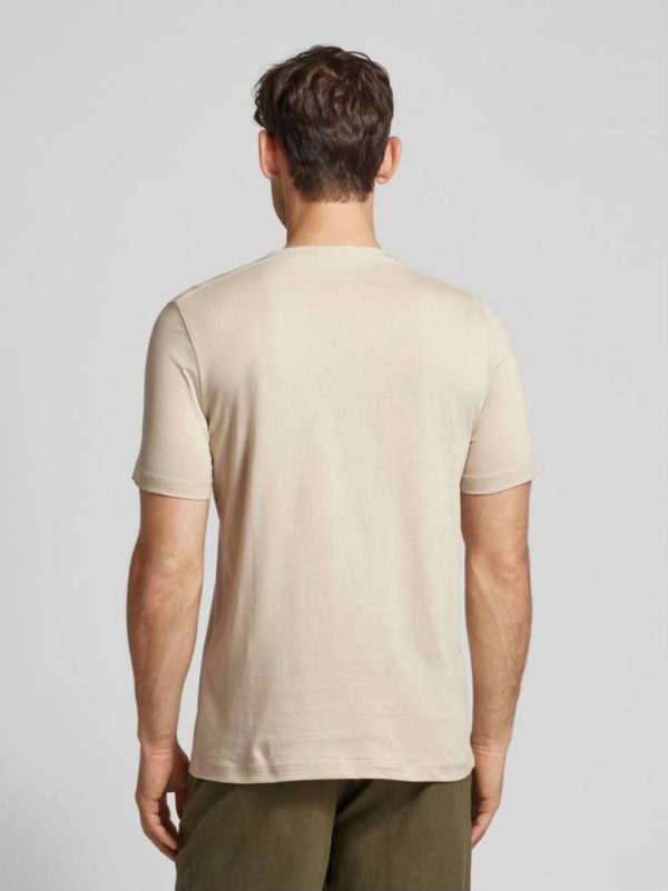 تیشرت کرم اس اولیور - Image 3