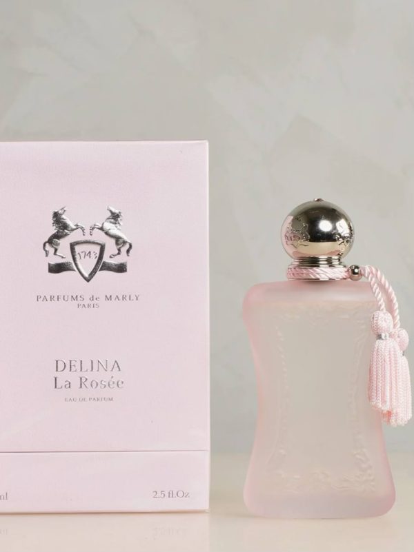 عطر Marly Delina La Rosée - Image 1