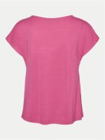 تیشرت صورتی vero moda - Image 6
