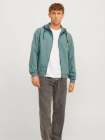 سویشرت زیپی jack & jones - Image 2