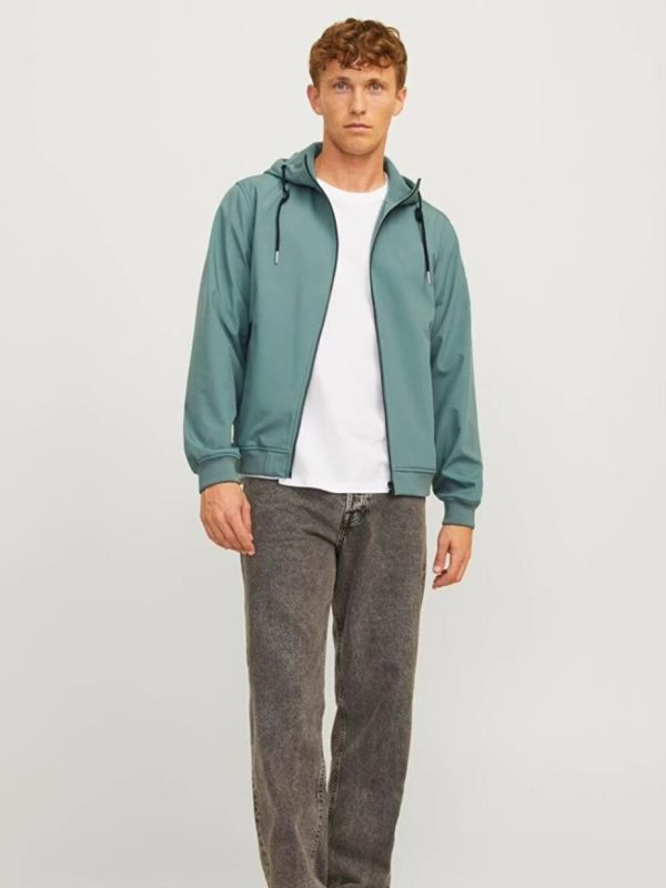 سویشرت زیپی jack & jones - Image 2