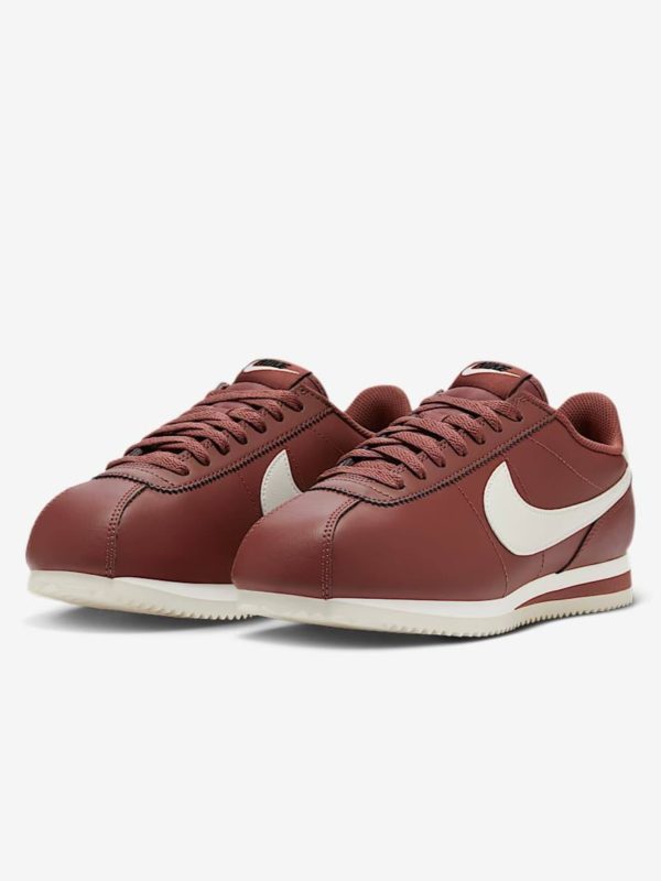 کتونی نایک مدل Nike Cortez - Image 3