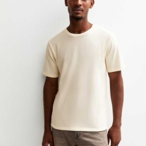 تیشرت کرمjack&jones