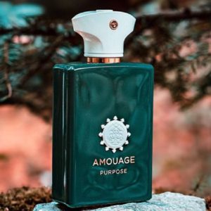 عطر Amouage Purpose
