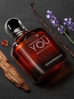عطر Stronger With You Absolutele - Image 3