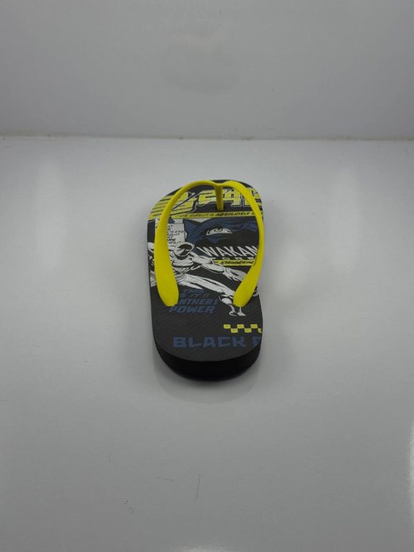 دمپایی انگشتی طرح دار نوجوان primark - Image 5