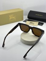 عینک burberry b4394 هاوانا عدسی قهوه ای - Image 3
