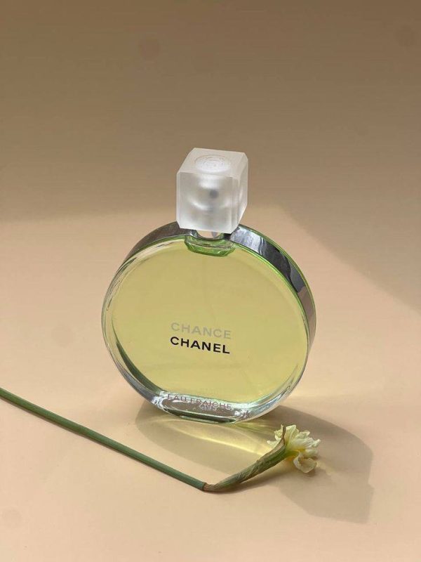 عطر Chance Eau Fraîche - Image 2