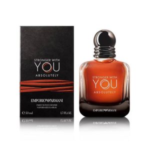 عطر Stronger With You Absolutele