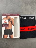 شورت مردانه Reebok - Image 2