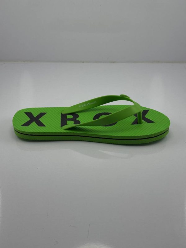دمپایی انگشتی نوجوان xbox - Image 2