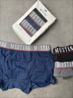 شورت مردانه Mustang - Image 2