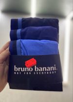 شورت ۳ عددی bruno banani