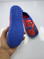 کفش ساحلی مرد عنکبوتی primark - Image 3