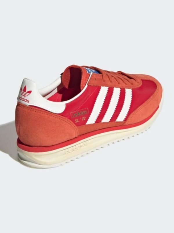 کتونی آدیداس مدل BUTY SL RS 72 - Image 4
