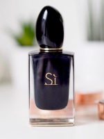 عطر Si Intense - Image 4