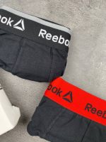 شورت مردانه Reebok - Image 6